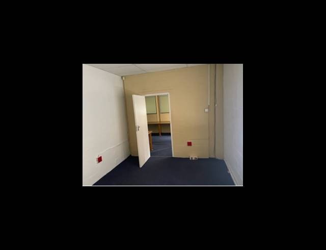 307M² WAREHOUSE RENTED IN DIEP RIVER